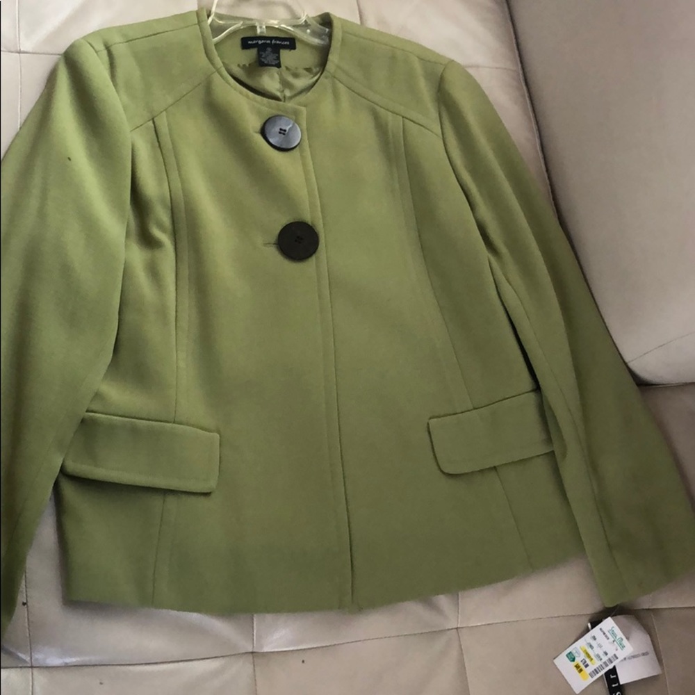 Brand new blazer